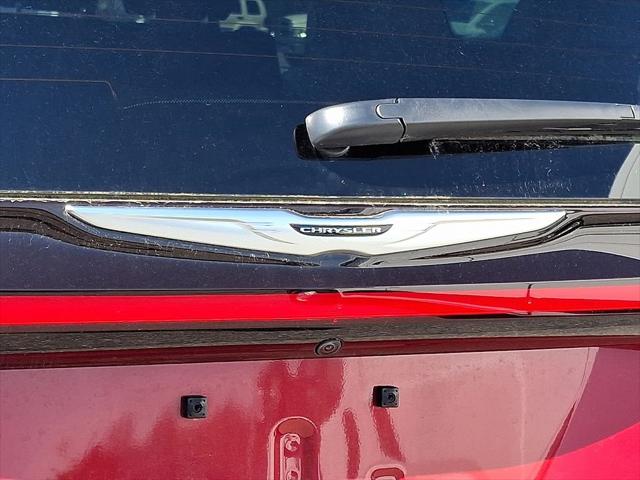 2024 Chrysler Pacifica Touring L AWD