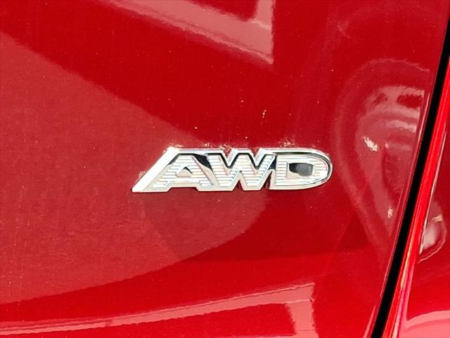 2024 Chrysler Pacifica Touring L AWD