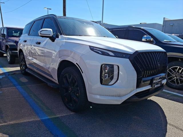 2021 Hyundai Palisade Limited for sale in Norwood, MA