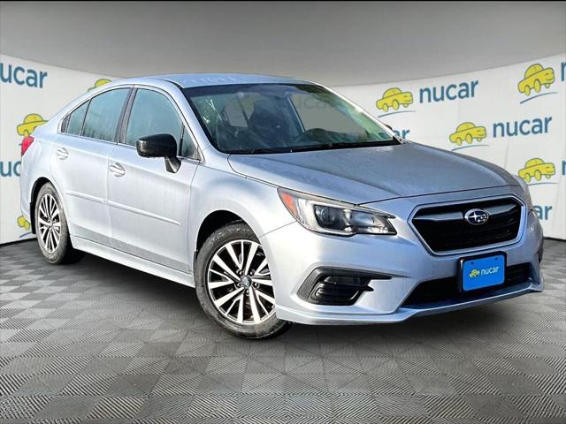 2019 Subaru Legacy 2.5i for sale in Norwood, MA