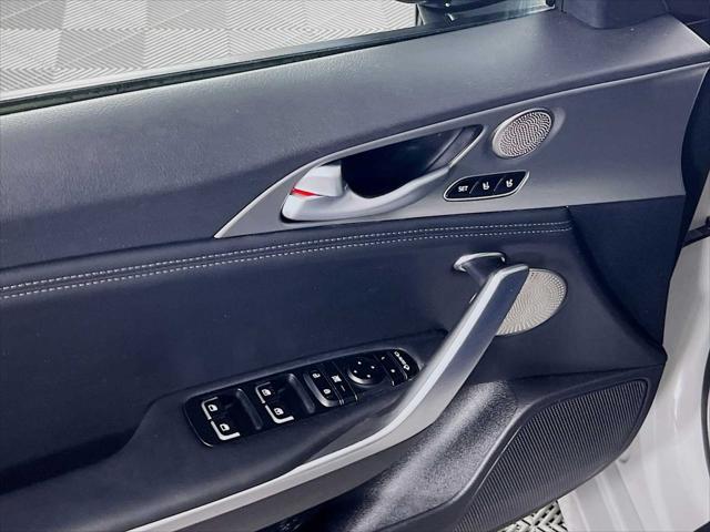 2019 Kia Stinger GT1