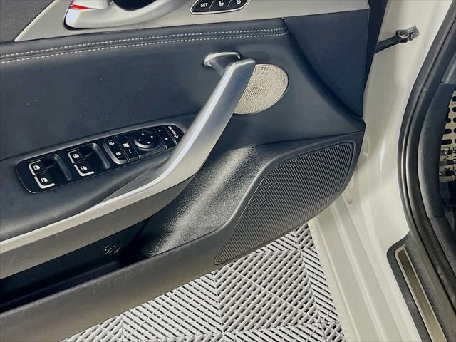 2019 Kia Stinger GT1