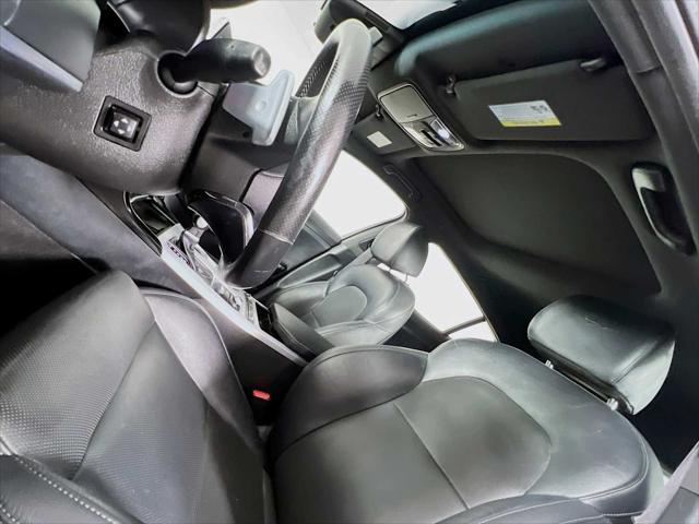 2019 Kia Stinger GT1