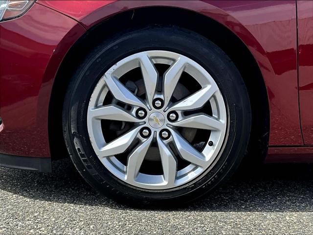 2016 Chevrolet Impala 2LT