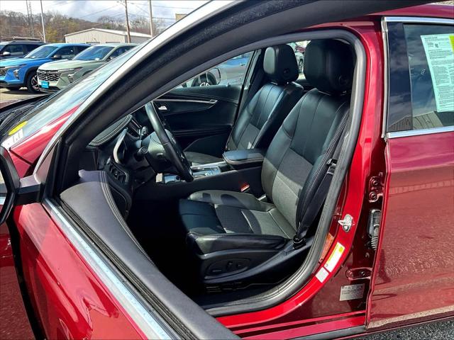 2016 Chevrolet Impala 2LT
