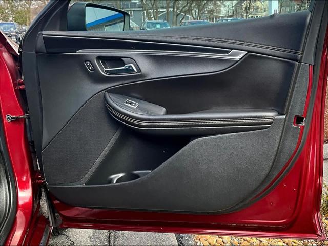 2016 Chevrolet Impala 2LT