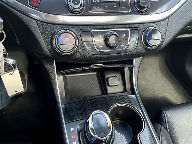 2016 Chevrolet Impala 2LT