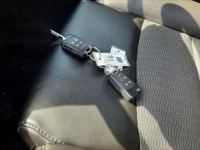 2016 Chevrolet Impala 2LT
