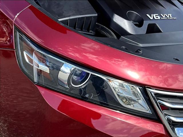 2016 Chevrolet Impala 2LT