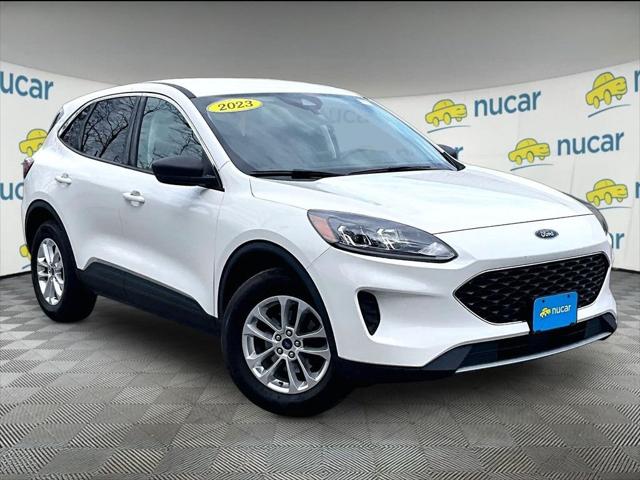 2022 Ford Escape SE for sale in Norwood, MA