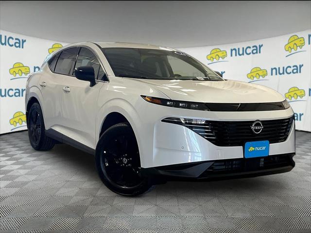 2025 Nissan Murano SV for sale in Norwood, MA