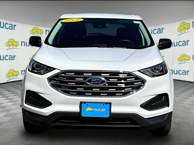 2021 Ford Edge SE