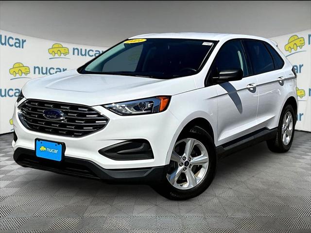 2021 Ford Edge SE