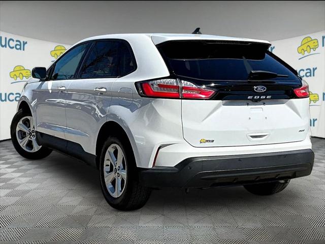 2021 Ford Edge SE