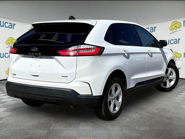 2021 Ford Edge SE