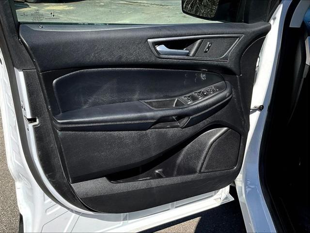 2021 Ford Edge SE