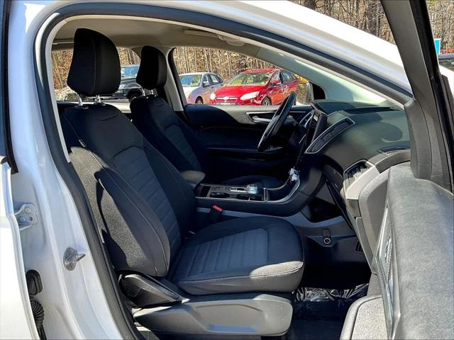 2021 Ford Edge SE