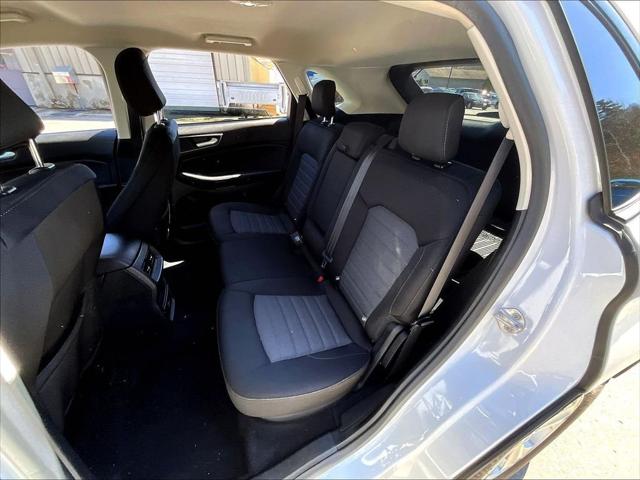 2021 Ford Edge SE