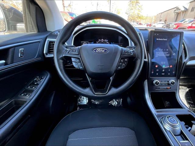 2021 Ford Edge SE