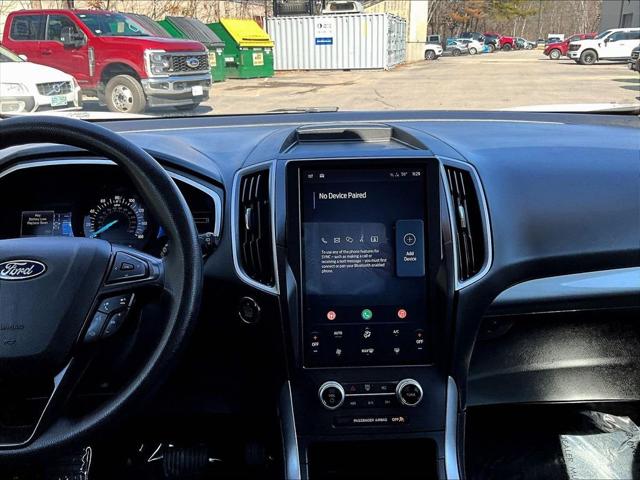 2021 Ford Edge SE