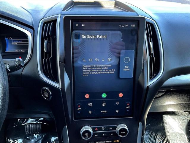 2021 Ford Edge SE