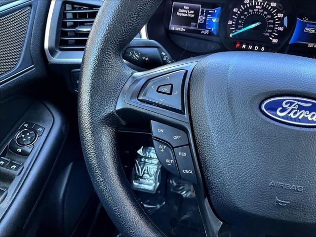 2021 Ford Edge SE