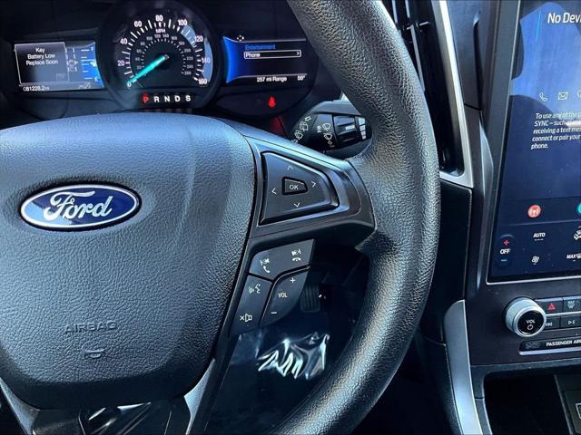 2021 Ford Edge SE