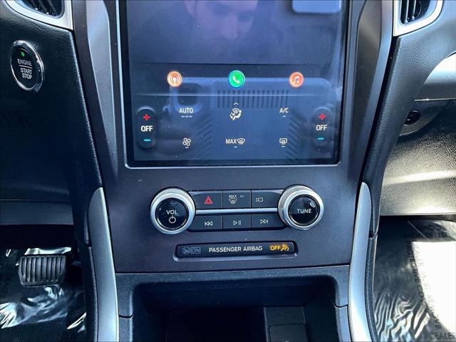 2021 Ford Edge SE