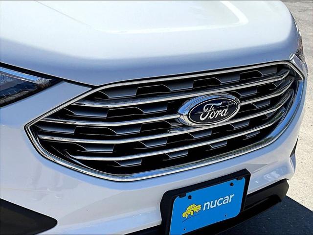 2021 Ford Edge SE