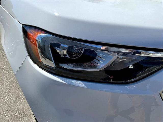 2021 Ford Edge SE