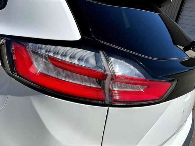2021 Ford Edge SE