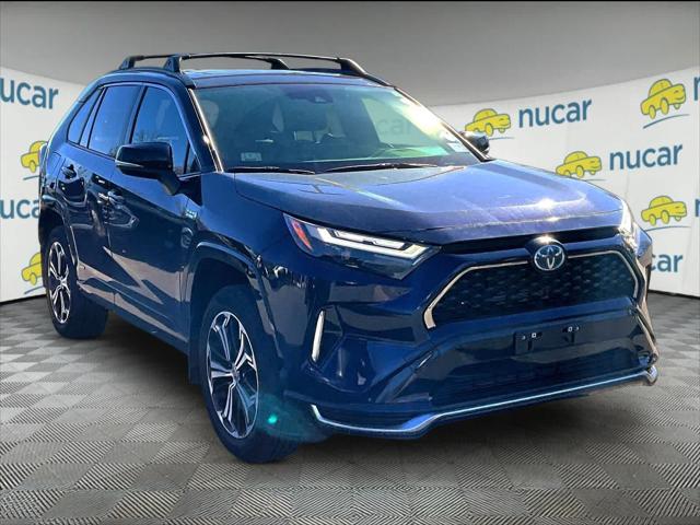 2024 Toyota RAV4 Prime XSE for sale in Norwood, MA