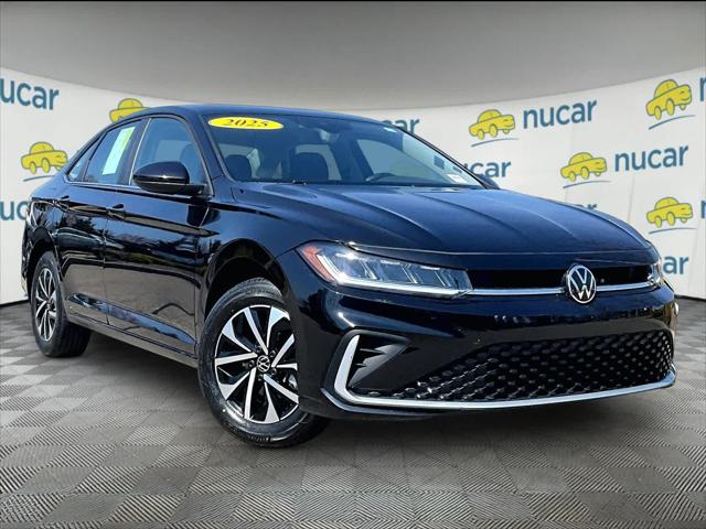 2025 Volkswagen Jetta 1.5T S for sale in Norwood, MA