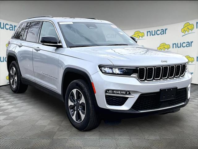 2024 Jeep Grand Cherokee Unknown for sale in Norwood, MA