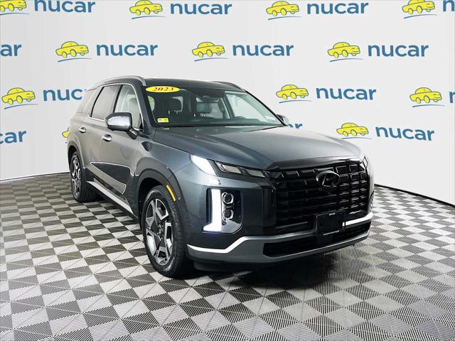 2023 Hyundai Palisade SEL for sale in Norwood, MA