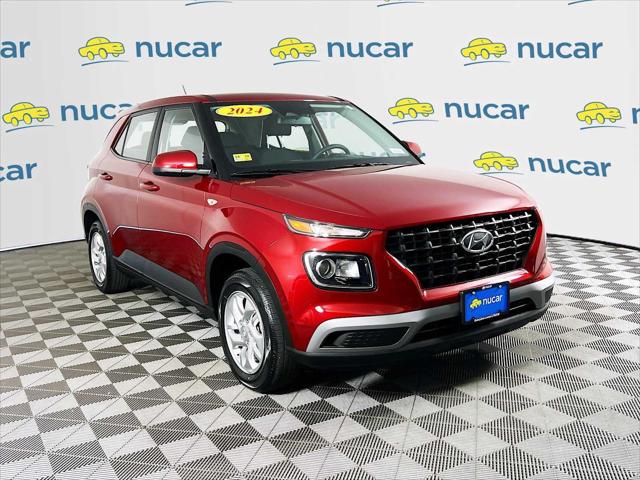 2024 Hyundai Venue SE for sale in Norwood, MA