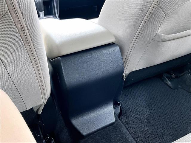 2022 Subaru Impreza Base 5-Door