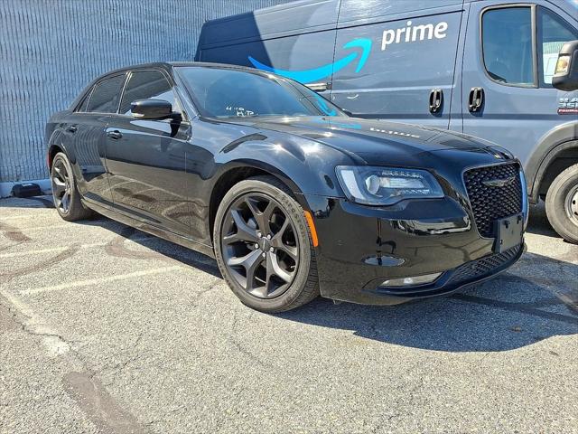 2022 Chrysler 300 S for sale in Norwood, MA