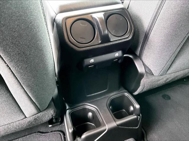 2025 Jeep Wrangler 4-Door Summit 4x4