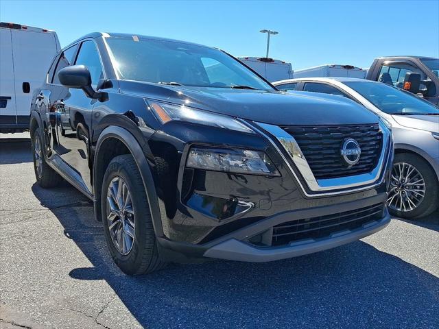 2022 Nissan Rogue S Intelligent AWD for sale in Norwood, MA