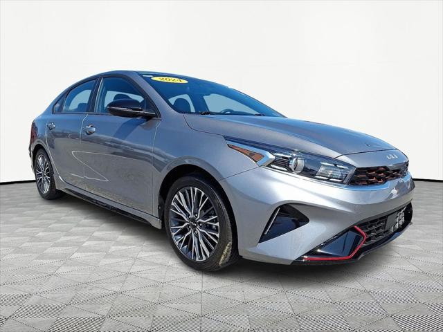 2024 Kia Forte GT-Line for sale in Norwood, MA