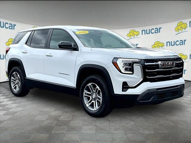 2026 GMC Terrain AWD Elevation for sale in Norwood, MA