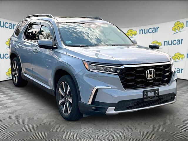 2023 Honda Pilot AWD Touring for sale in Norwood, MA