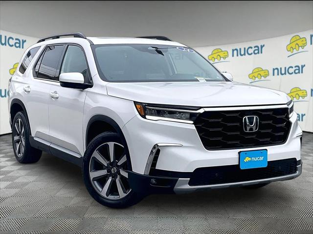 2024 Honda Pilot Touring for sale in Norwood, MA
