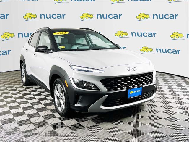 2023 Hyundai Kona SEL for sale in Norwood, MA