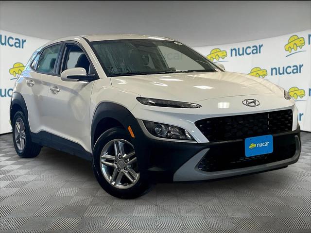 2022 Hyundai Kona SE for sale in Norwood, MA