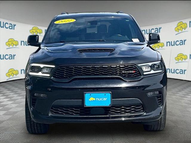 2022 Dodge Durango GT Plus AWD