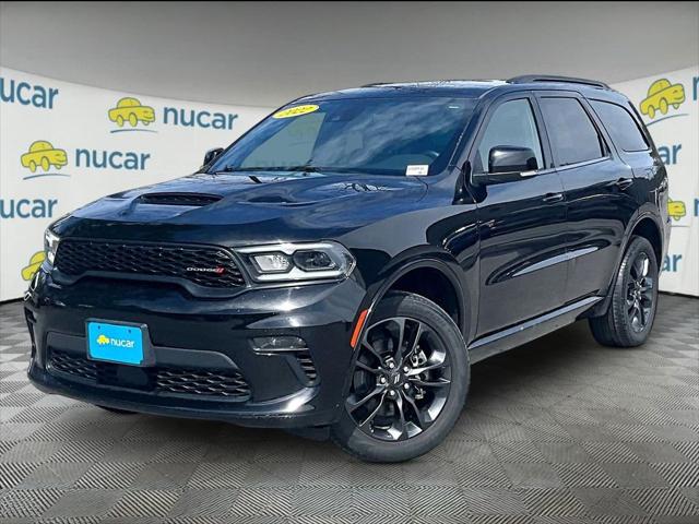 2022 Dodge Durango GT Plus AWD