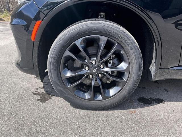 2022 Dodge Durango GT Plus AWD