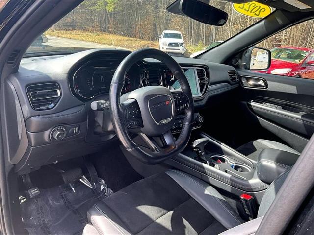 2022 Dodge Durango GT Plus AWD